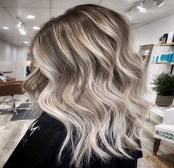 Get best Hair Balayage services in Dubai-UAE