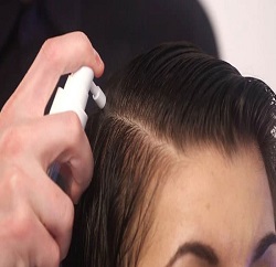 Hair Dandruff Treatment Salon in Dubai
