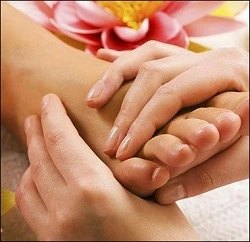Body and Foot Massage service in Dubai
