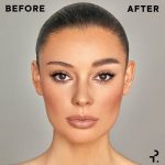 Eyelash anad Eyebrow microblading service in Dubai
