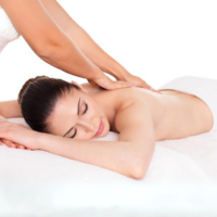 Full Body Massage Services in Dubai