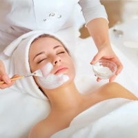 Face Whitening Treatment