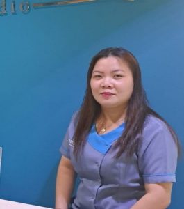 Bespoke's Beauty Salon Senior Beautician